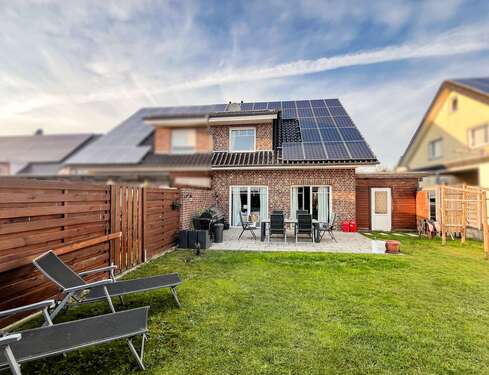 Foto - Haus zum Kaufen in Ibbenbüren 295.000,00 € 97 m²