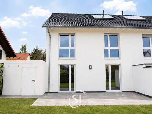 Foto - Haus zum Mieten in Dannstadt-Schauernheim 1.500,00 € 168 m²