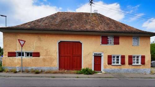 Foto - Haus zum Kaufen in Uhldingen-Mühlhofen 229.000,00 € 130 m²