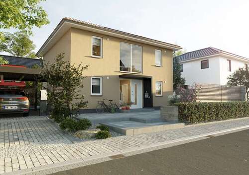Foto - Haus zum Kaufen in Stolberg 481.000,00 € 145 m²