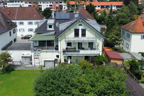 Foto - Wohnung zum Kaufen in Penzberg 624.000,00 € 144 m²
