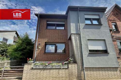 Foto - Haus zum Kaufen in Gronau 190.000,00 € 165 m²