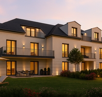 Wohnung zum Kaufen in Tuchenbach 702.000,00 € 128 m²