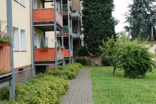 Foto - Wohnung zum Mieten in Duisburg 405,00 € 51.4 m²