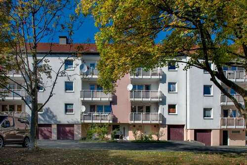 Foto - Wohnung zum Mieten in Siegen 269,00 € 68 m²