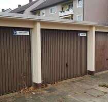 Garage zu vermieten in Gütersloh 50,00 € 5 m²