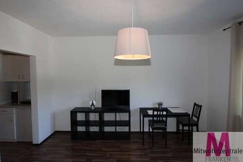 Foto - Wohnen auf Zeit in Nürnberg 550,00 €