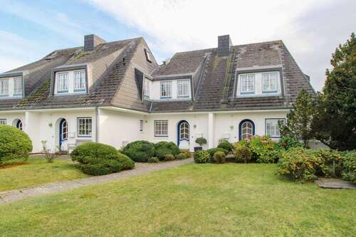 Foto - Wohnung zum Kaufen in Sylt 639.000,00 € 57.12 m²