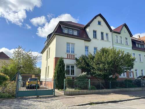 Foto - Wohnung zum Mieten in Wurzen 950,00 € 111 m²