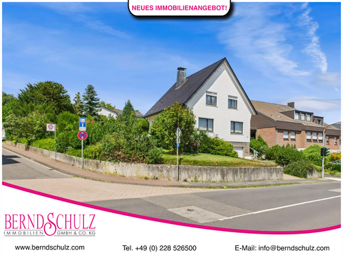 Foto - Haus zum Kaufen in Alfter 589.000,00 € 137 m²