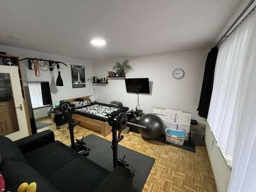 Foto - Wohnung zum Mieten in Bad Vilbel 420,00 € 30 m²