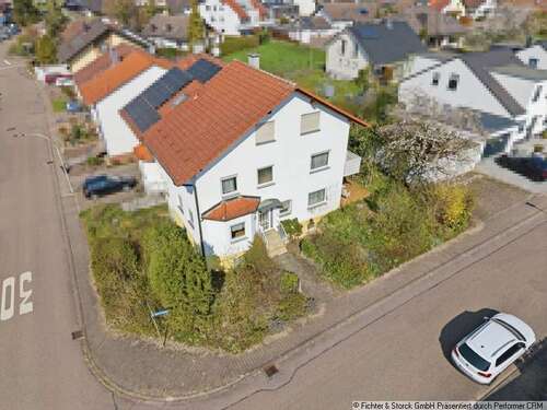 Foto - Haus zum Kaufen in Bad Schönborn 495.000,00 € 110.55 m²
