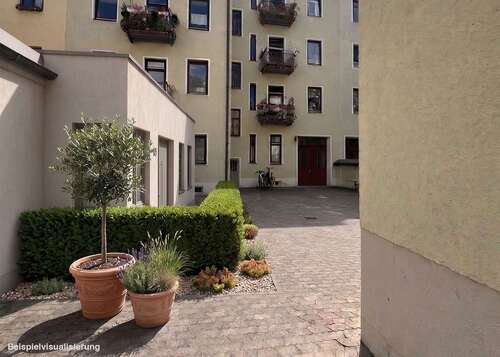Foto - Wohnung zum Kaufen in München 200.000,00 € 53 m²