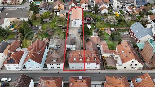 Foto - Haus zum Kaufen in Karlstein am Main 1.395.000,00 € 518 m²