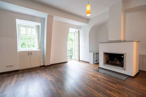 Foto - Wohnung zum Kaufen in Düsseldorf 698.000,00 € 96 m²