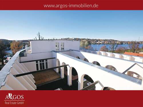 Foto - Wohnung zum Mieten in Werder 1.799,59 € 141.7 m²