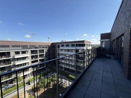 Foto - Wohnung zum Mieten in Berlin 1.973,00 € 83.5 m²