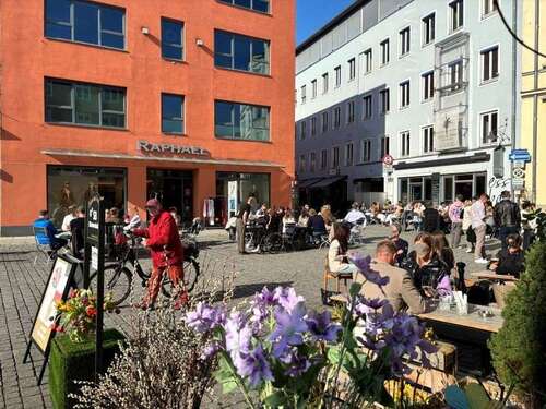 Foto - Einzelhandel in Rosenheim 6.400,00 € 227 m²