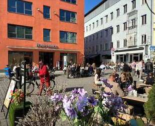 Einzelhandel in Rosenheim 6.400,00 € 227 m²