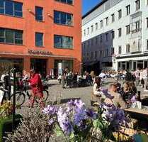Einzelhandel in Rosenheim 6.400,00 € 227 m²