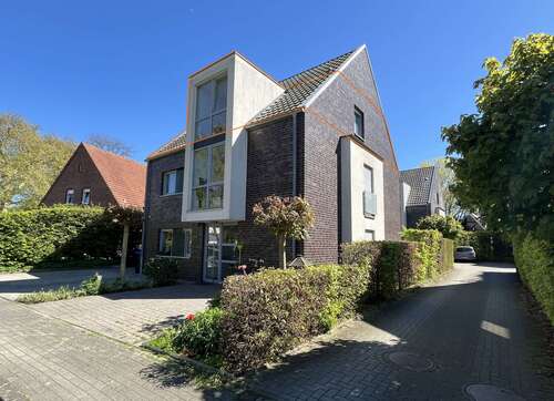 Foto - Wohnung zum Kaufen in Neuenkirchen 149.000,00 € 56.74 m²