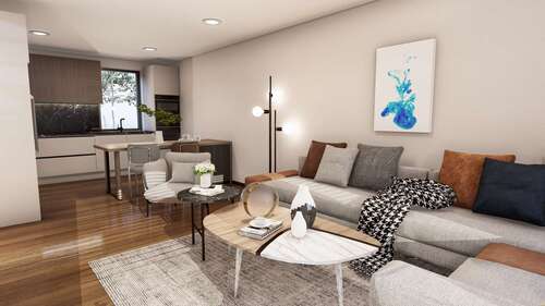 Foto - Wohnung zum Kaufen in Viersen 430.000,00 € 99.16 m²