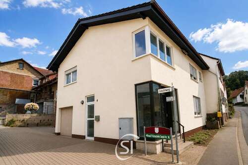 Foto - Haus zum Kaufen in Sippersfeld 177.000,00 € 105 m²