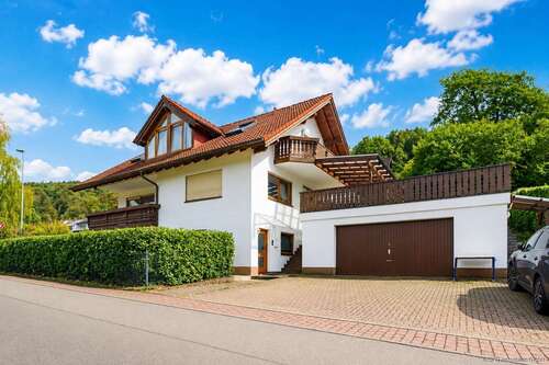 Foto - Haus zum Kaufen in Eberbach 482.000,00 € 247 m²