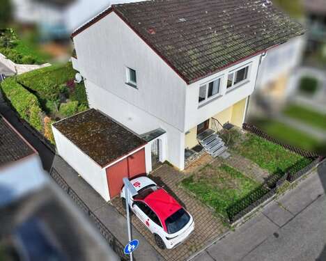 Foto - Haus zum Kaufen in Uhldingen-Mühlhofen 399.000,00 € 112.5 m²