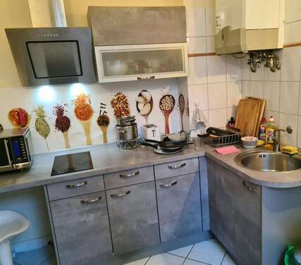 Foto - WG-Zimmer in Frankfurt am Main 500,00 € 18 m²