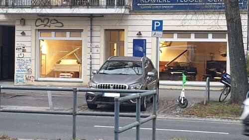 Foto - Büro in Berlin 698.700,00 € 145.88 m²