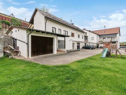 Foto - Haus zum Kaufen in Nersingen 325.000,00 € 165.8 m²