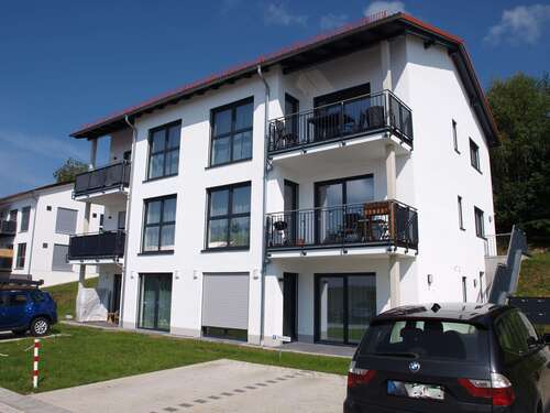 Foto - Wohnung zum Mieten in Freyung 740,00 € 82.12 m²