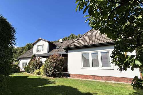 Foto - Haus zum Kaufen in Börnsen 569.000,00 € 188 m²