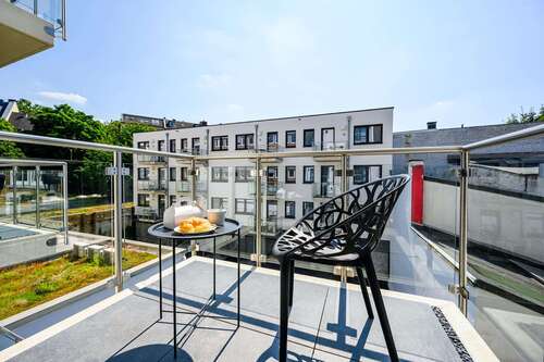 Foto - Wohnen auf Zeit in Düsseldorf 990,00 €