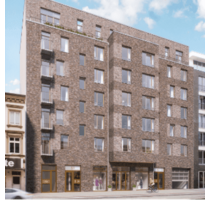 Garage zu vermieten in Hamburg 214,20 €