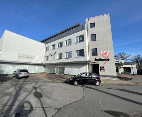 Foto - Einzelhandel in Flensburg 2.950,00 € 347 m²