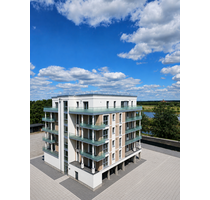 Wohnung zum Mieten in Frankfurt (Oder) 1.608,80 € 100.55 m²