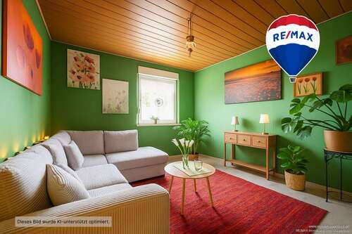 Foto - Haus zum Kaufen in Samswegen 137.000,00 € 98.8 m²