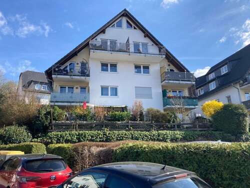 Foto - Wohnung zum Kaufen in Gummersbach Strombach 229.000,00 € 81 m²