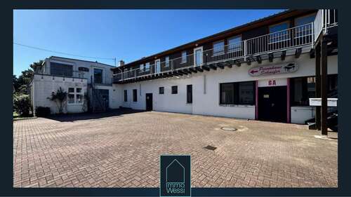 Foto - Haus zum Kaufen in Karlsruhe Knielingen 1.580.000,00 € 369.56 m²