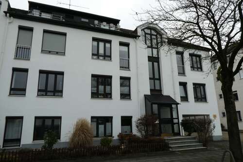 Foto - Wohnung zum Kaufen in Solingen 155.000,00 € 57 m²