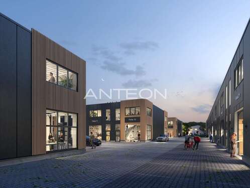 Foto - Halle in Neuss 355.000,00 € 158.9 m²