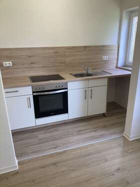 Foto - Wohnung zum Mieten in Wilhelmshaven 399,00 € 58.09 m²