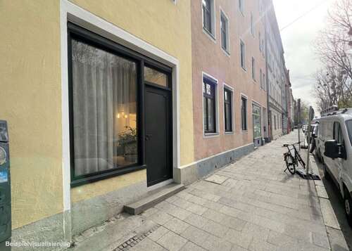 Foto - Büro in München 495.000,00 € 125 m²