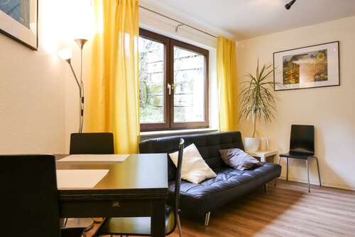 Foto - Wohnen auf Zeit in Filderstadt 790,00 €