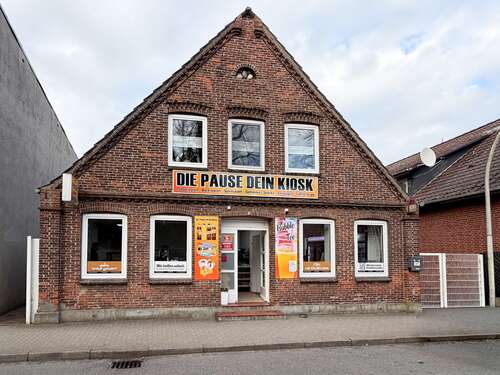 Foto - Haus zum Kaufen in Uetersen 389.000,00 € 142.22 m²