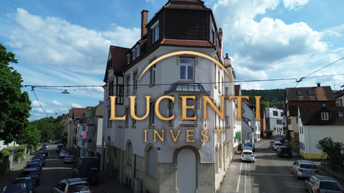 Foto - Wohnung zum Mieten in Stuttgart 1.150,00 € 44 m²