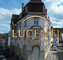 Wohnung zum Mieten in Stuttgart 1.150,00 € 44 m²