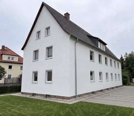 Foto - Wohnung zum Mieten in Lobstädt 670,00 € 77.63 m²